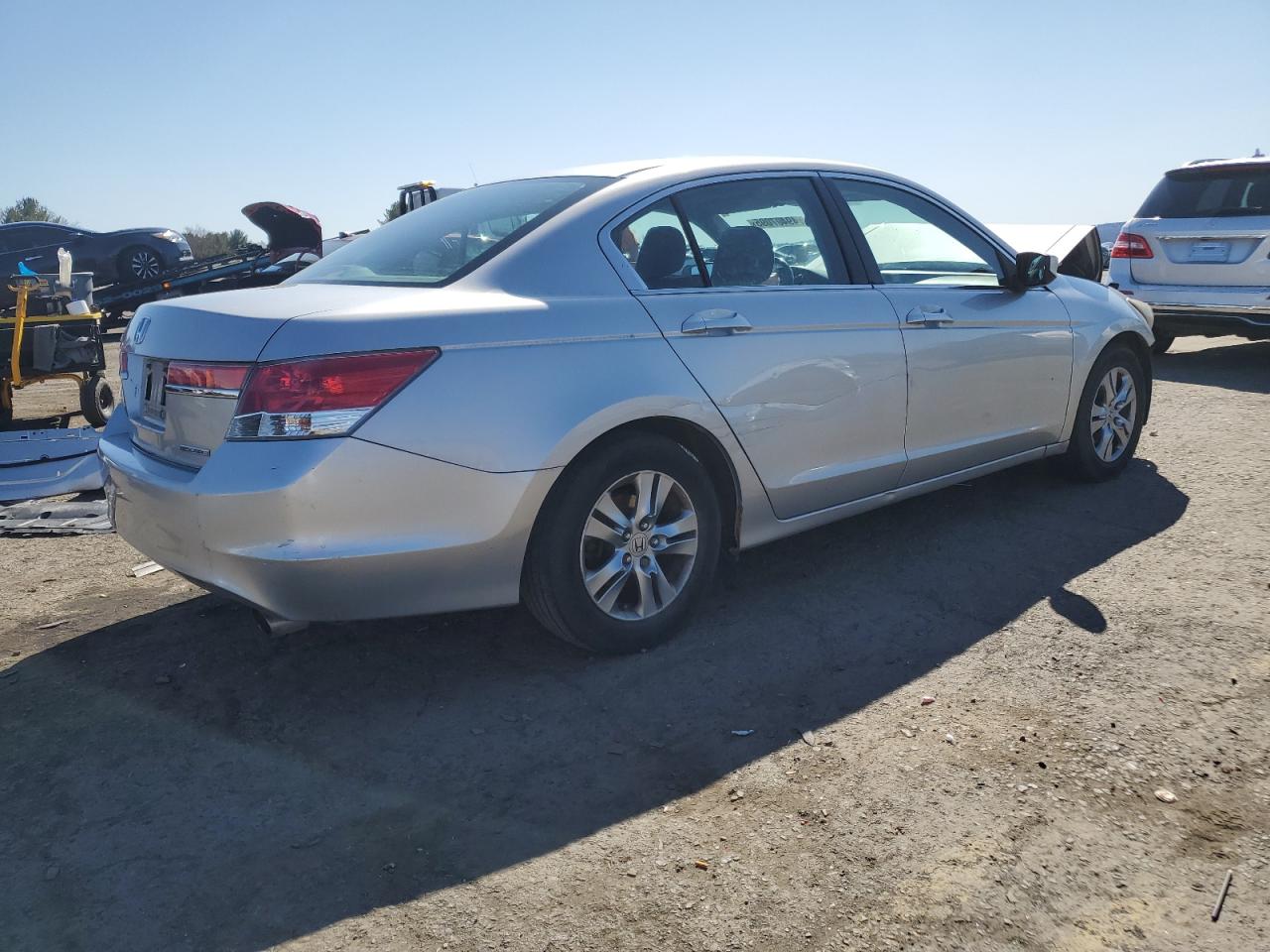 2011 Honda Accord - Image 3