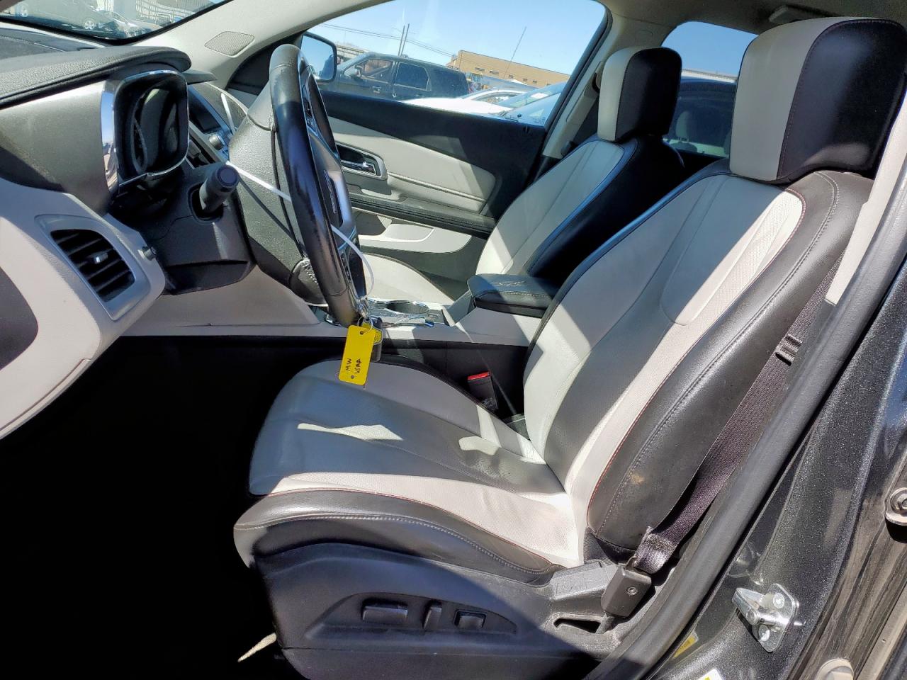 2017 GMC Terrain - Image 7