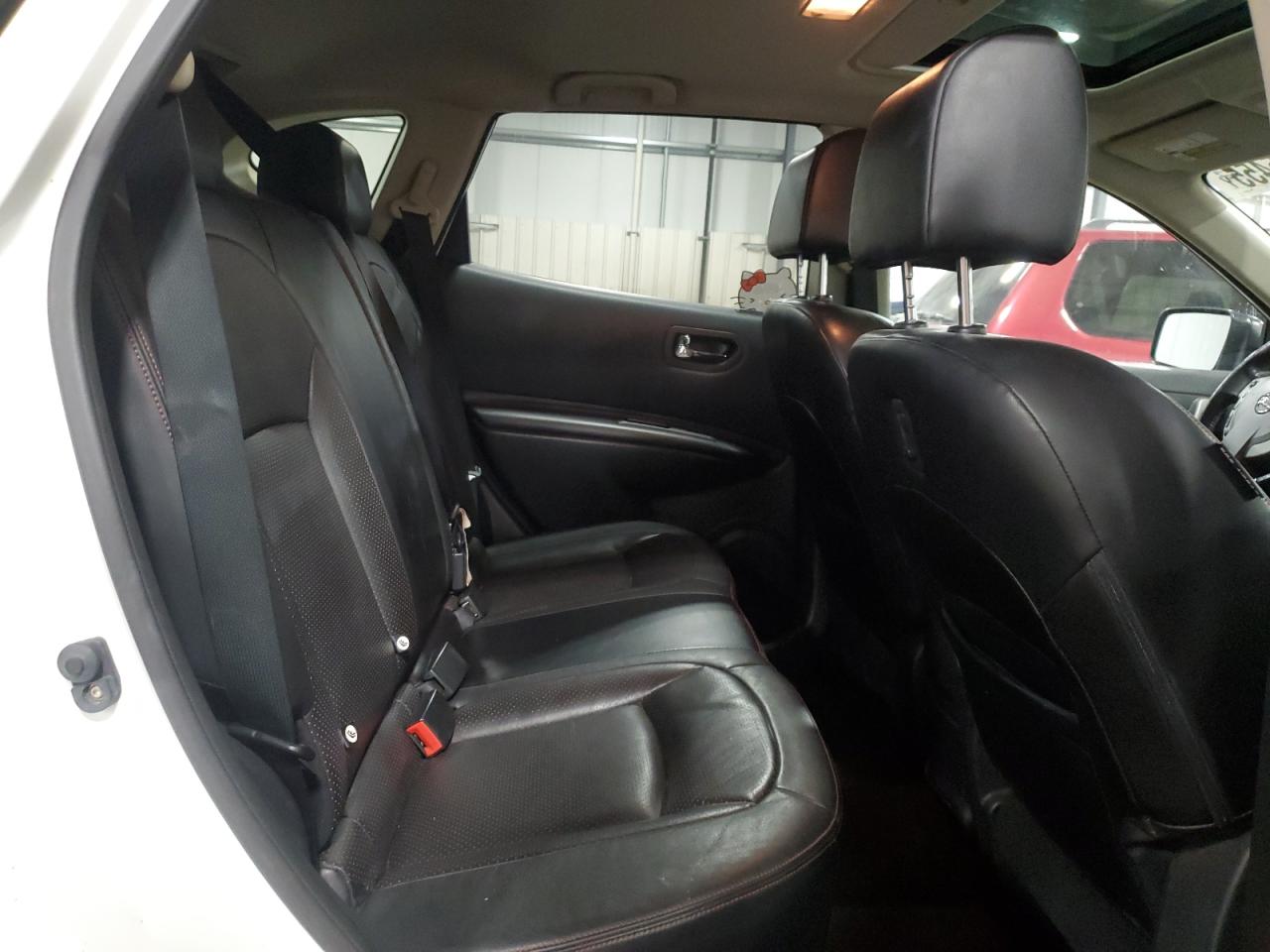 2013 Nissan Rogue - Image 11