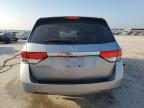 2017 Honda Odyssey Lx for Sale in Haslet, TX - Front End