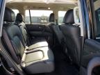 2023 Nissan Armada S للبيع في Wilmer، TX - Side