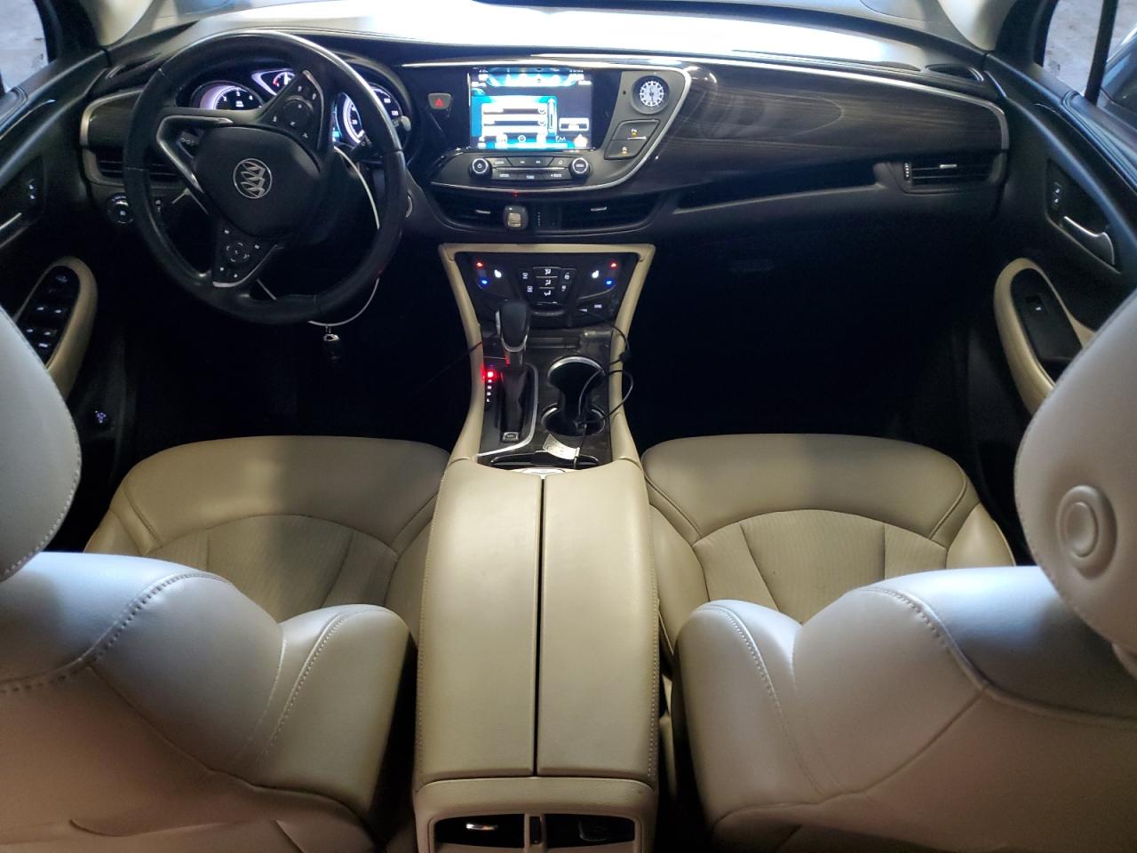 2019 Buick Envision - Image 8