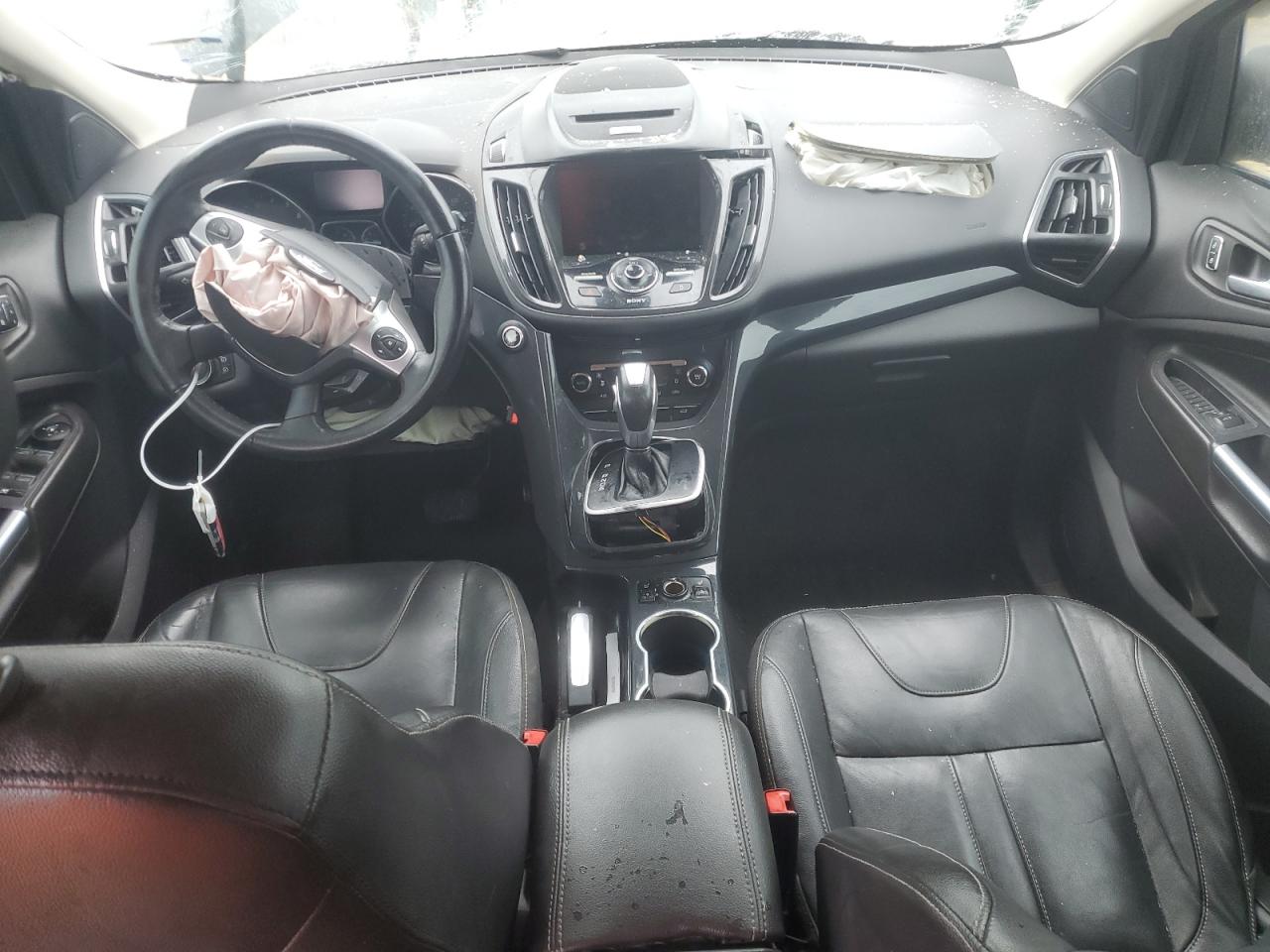 2013 Ford Escape - Image 8