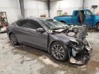 2017 Acura Tlx Tech للبيع في Greenwood، NE - Front End