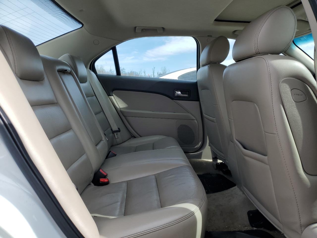 2006 Ford Fusion - Image 10