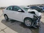 2017 Chevrolet Sonic Ls for Sale in Grand Prairie, TX - Front End