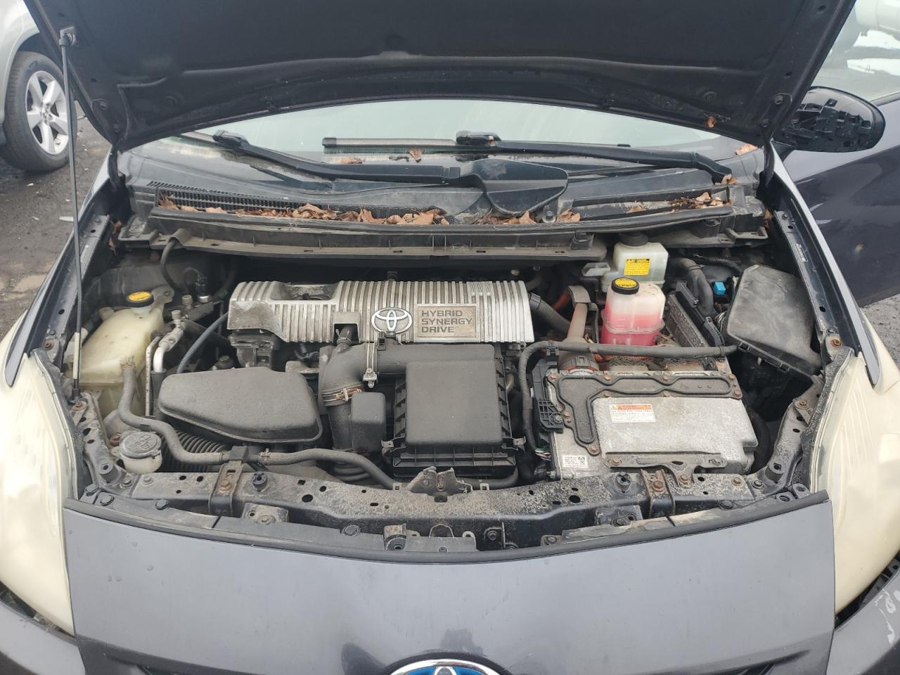 2010 Toyota Prius - Image 11