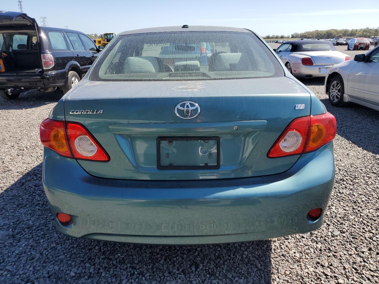 2009 Toyota Corolla - Image 6