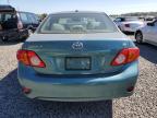 2009 Toyota Corolla Base zu verkaufen in Riverview, FL - Front End