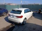 2023 AUDI A1 SPORT 25 TFSI  for sale at Copart SANDTOFT