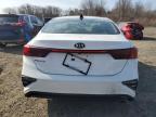 2019 Kia Forte Fe იყიდება East Granby-ში, CT - Front End