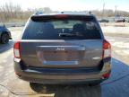 2016 Jeep Compass Latitude zu verkaufen in Louisville, KY - Front End