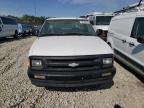 1997 Chevrolet S Truck S10 de vânzare în Loganville, GA - Minor Dent/Scratches