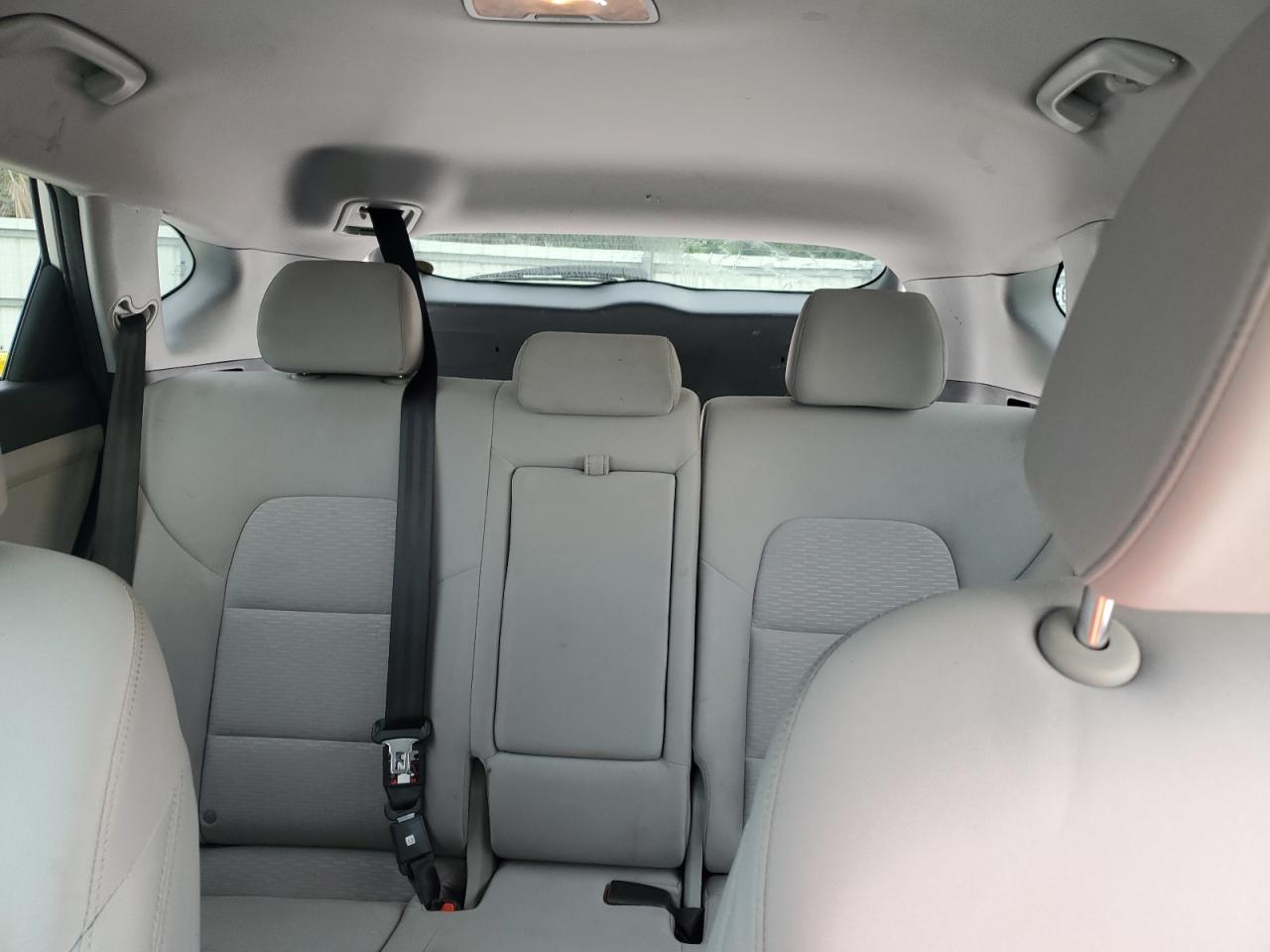 2019 Hyundai Tucson - Image 10