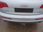 2013 AUDI Q7 S LINE for sale at Copart YORK