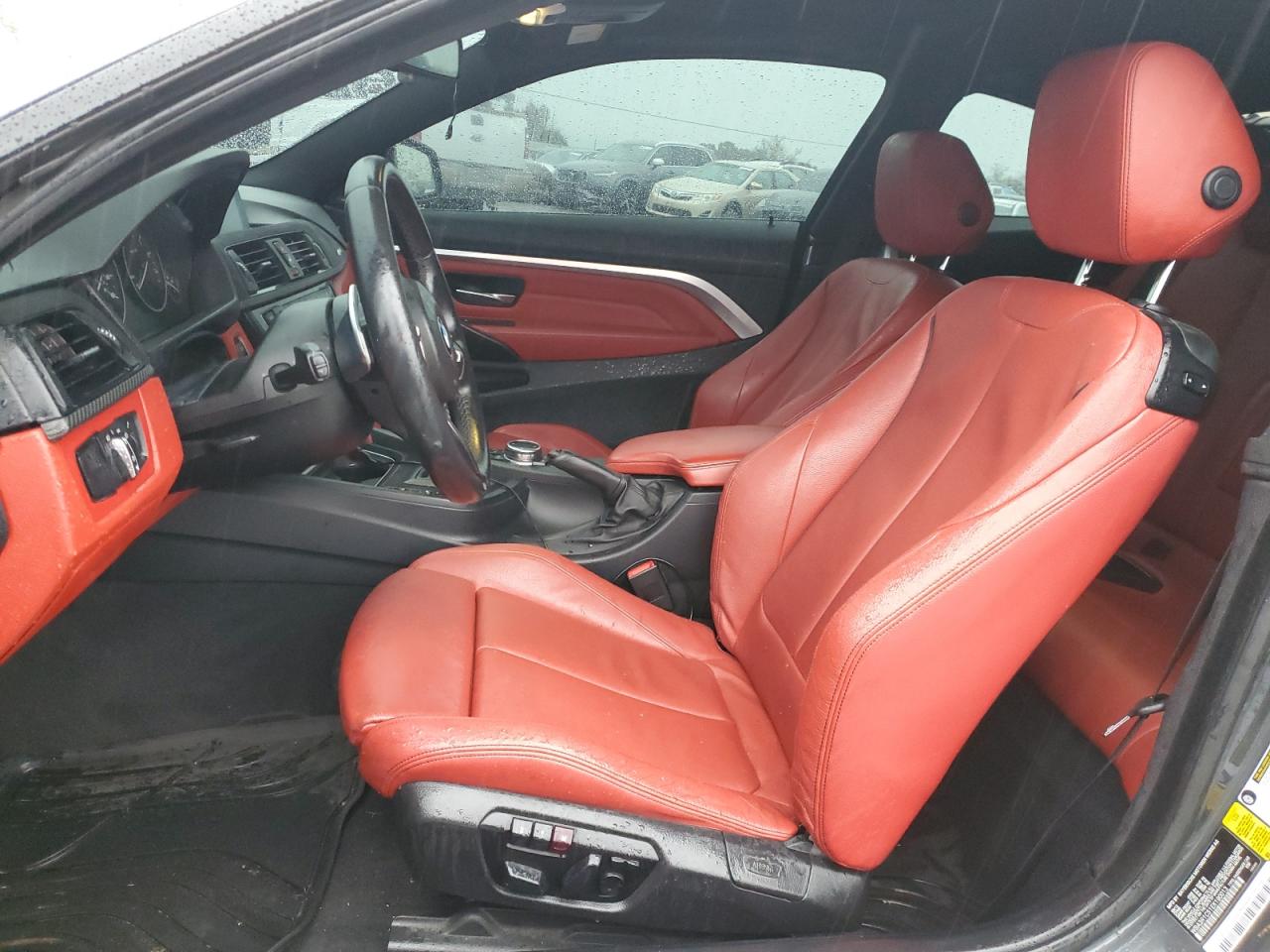 2014 BMW 4er - Image 7
