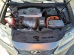 2015 Lexus Es 300H იყიდება San Antonio-ში, TX - Rear End