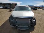 2017 Chevrolet Traverse Premier for Sale in Colorado Springs, CO - Front End