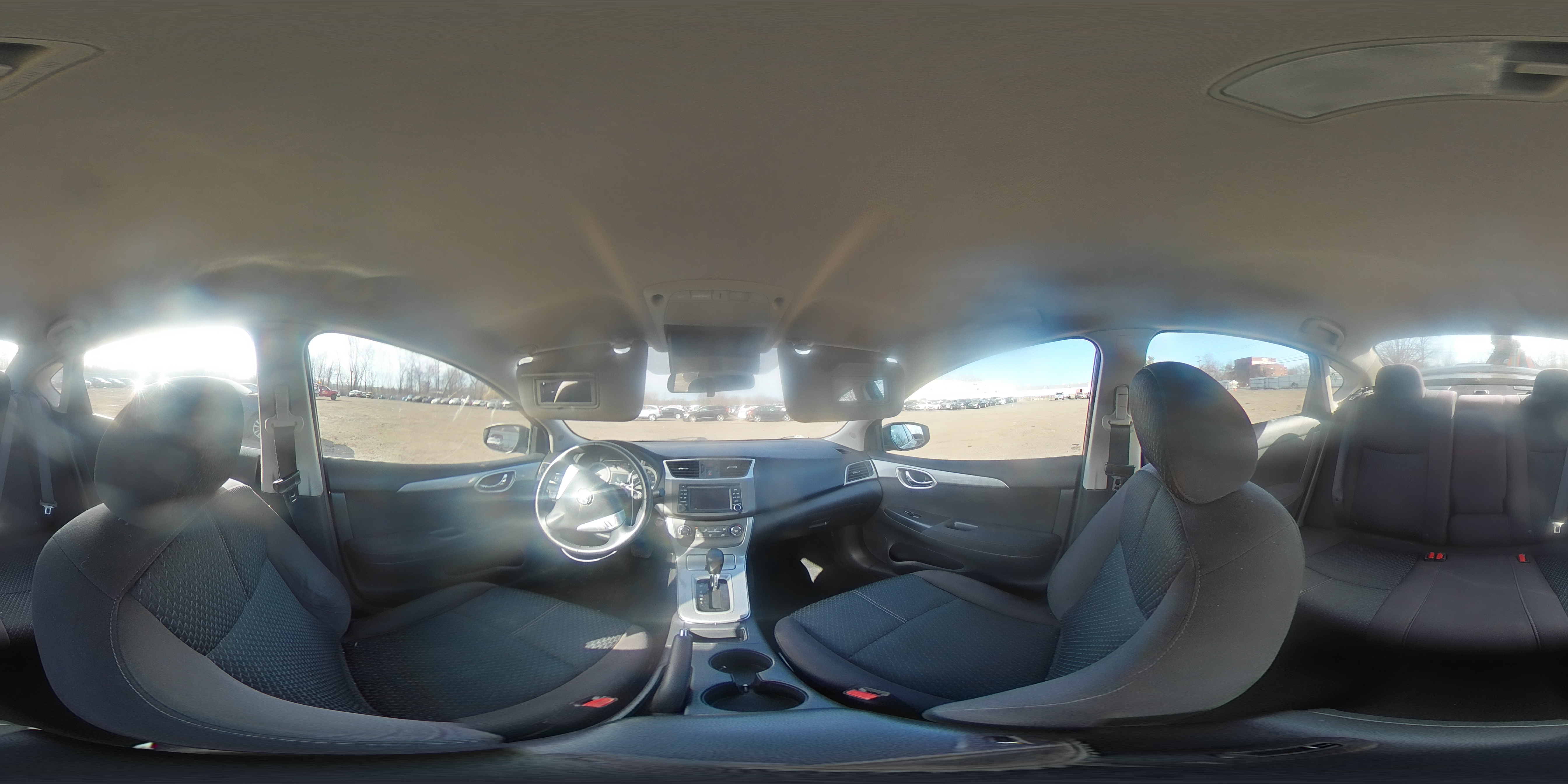 2013 Nissan Sentra - Image 13