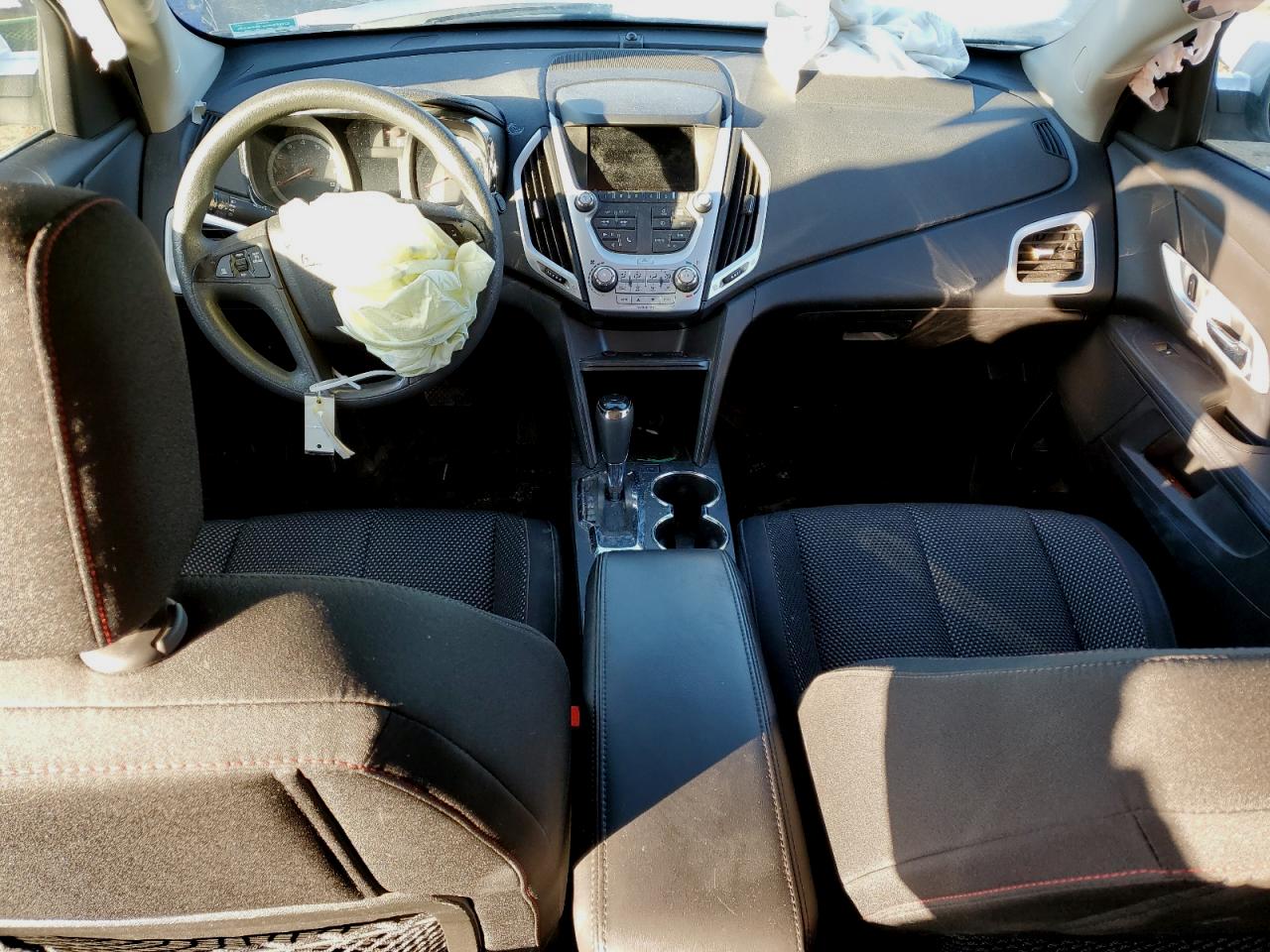 2016 GMC Terrain - Image 8