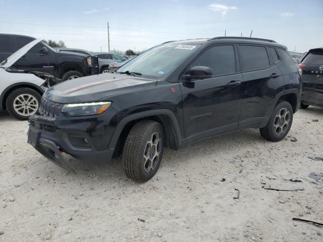 JEEP COMPASS TR 2022