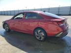 2025 Hyundai Elantra Sel Sport იყიდება Antelope-ში, CA - All Over