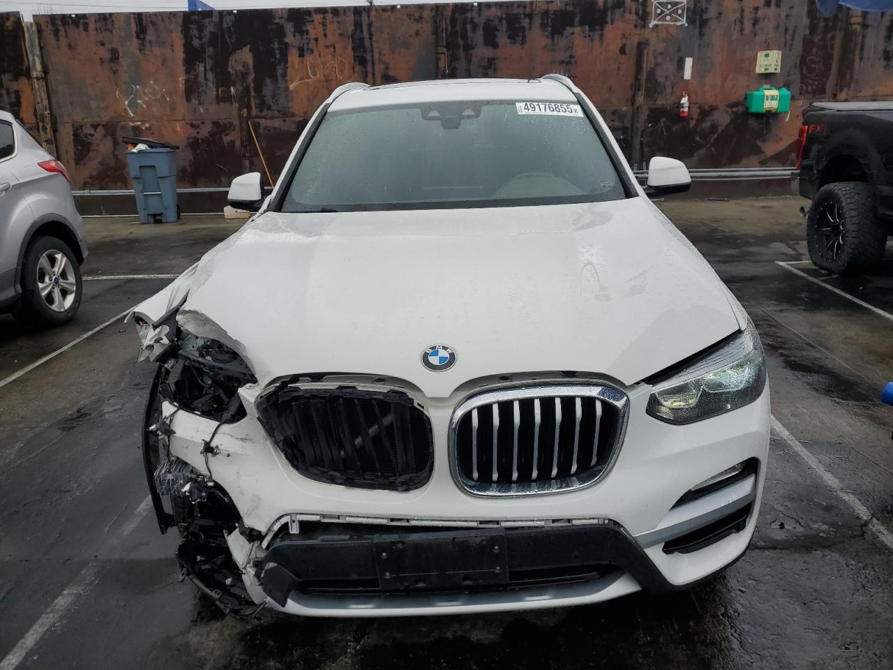 2018 BMW X3 - Image 5