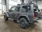 2024 Jeep Wrangler Sport na sprzedaż w Ham Lake, MN - Rear End