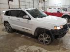 2019 Jeep Grand Cherokee Limited for Sale in Columbia, MO - Front End