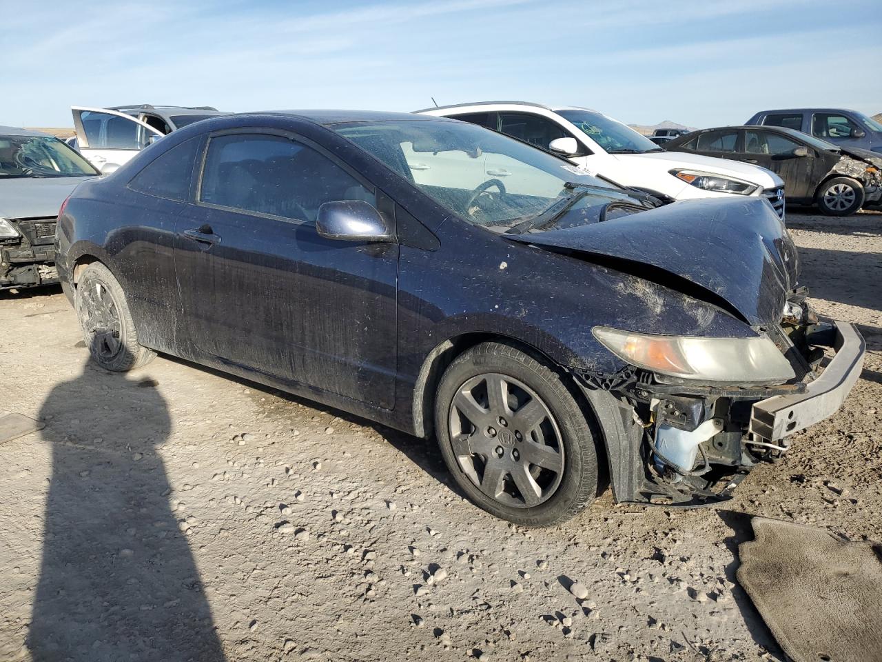 2011 Honda Civic - Image 4