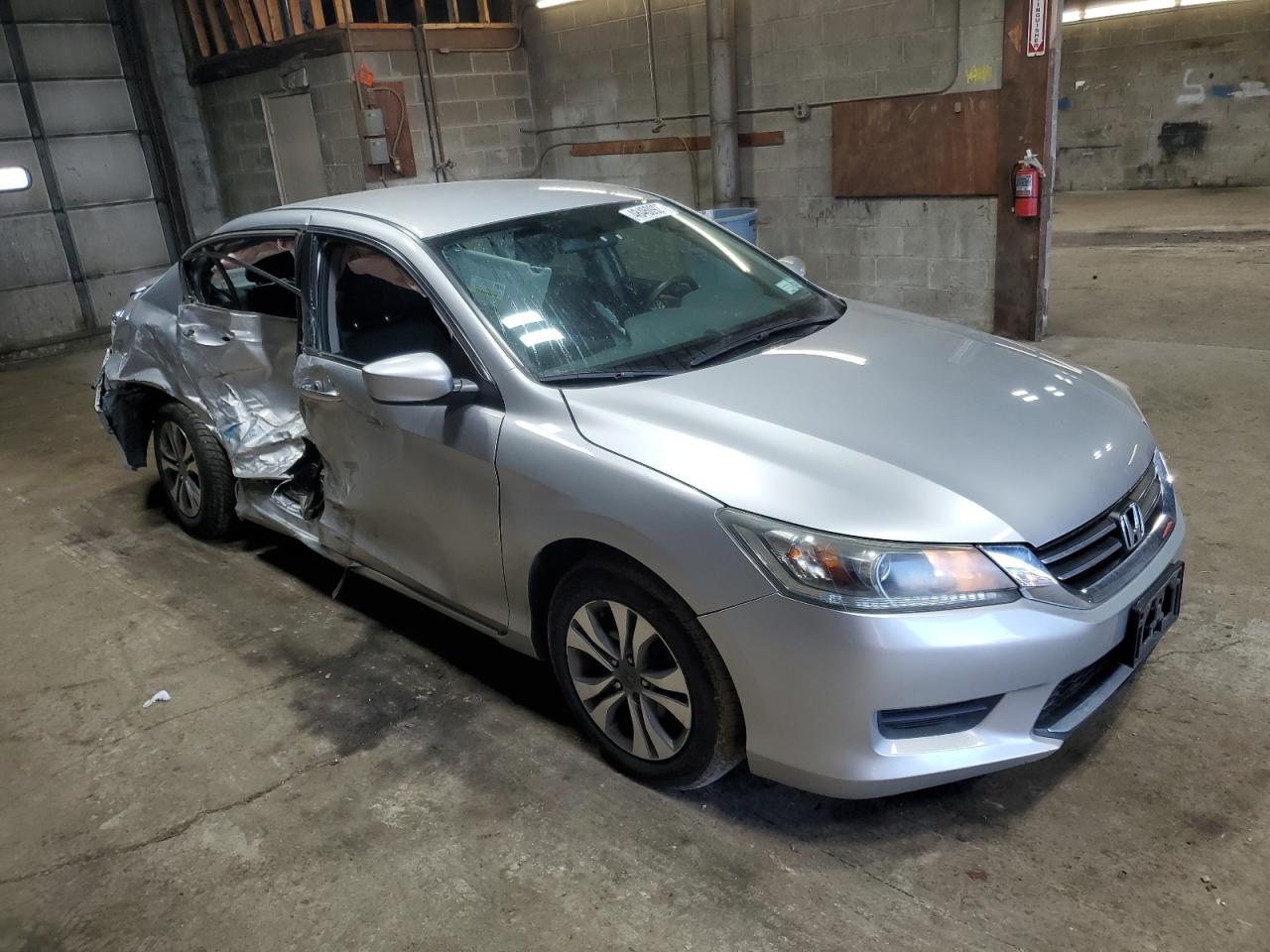 2014 Honda Accord - Image 4
