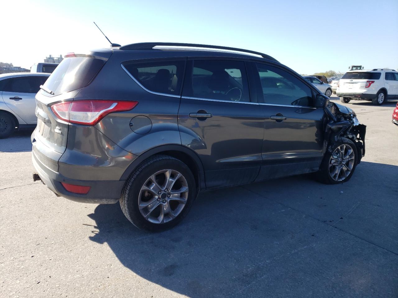 2015 Ford Escape - Image 3