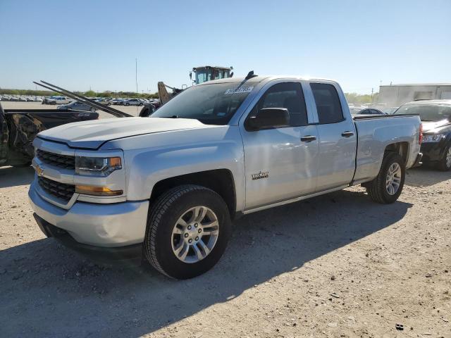 2019 Chevrolet Silverado Ld C1500 Custom