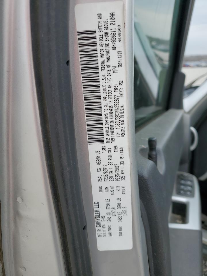 2008 Dodge Nitro - Image 15