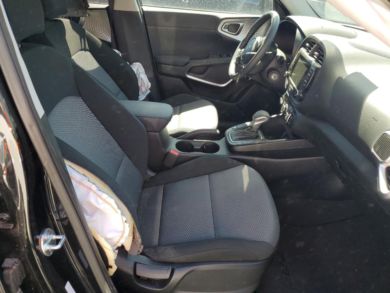 2024 Kia Soul - Image 7
