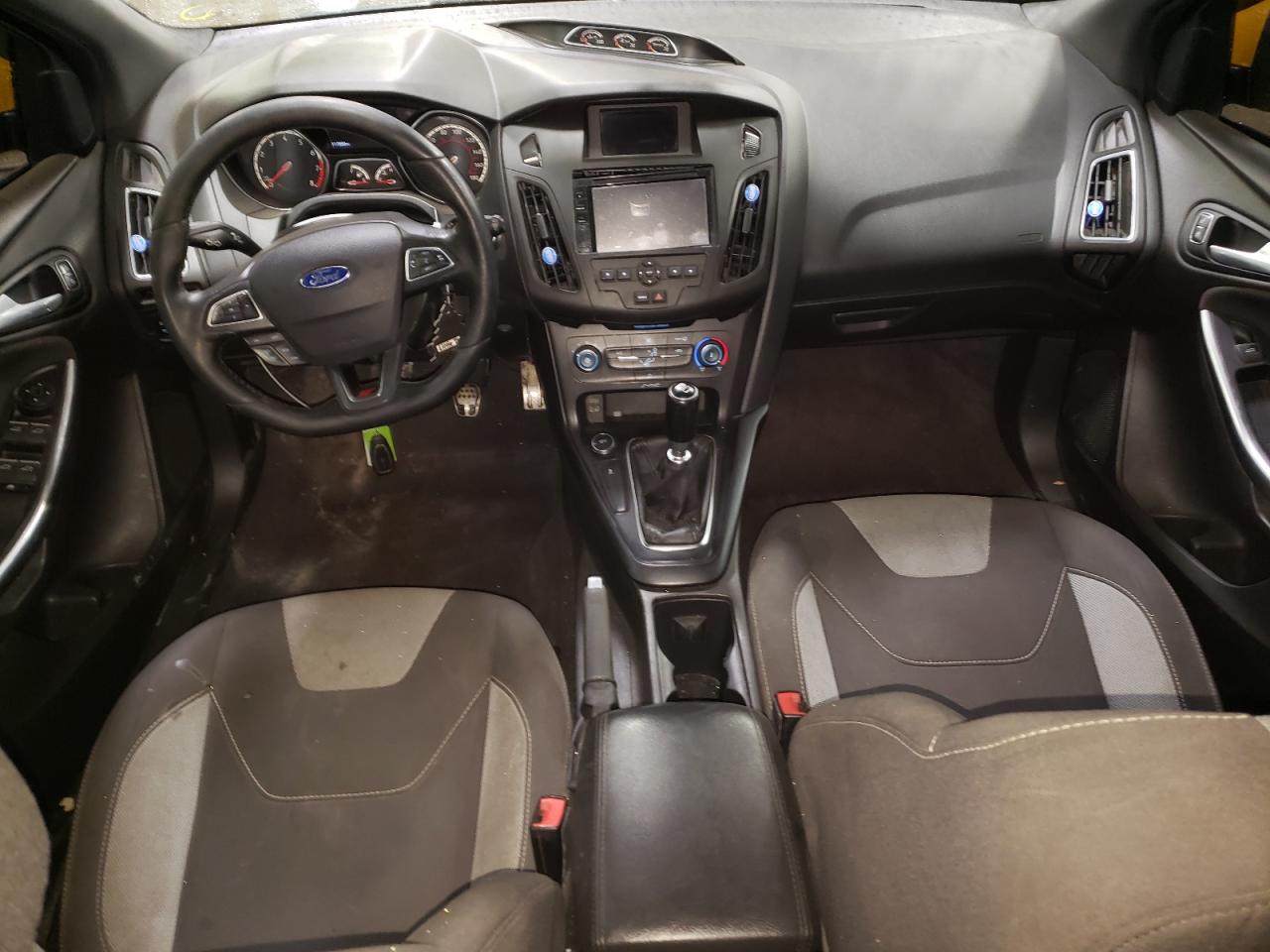 2016 Ford Focus - Image 8