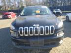 2017 Jeep Cherokee Sport за продажба в Waldorf, MD - Minor Dent/Scratches