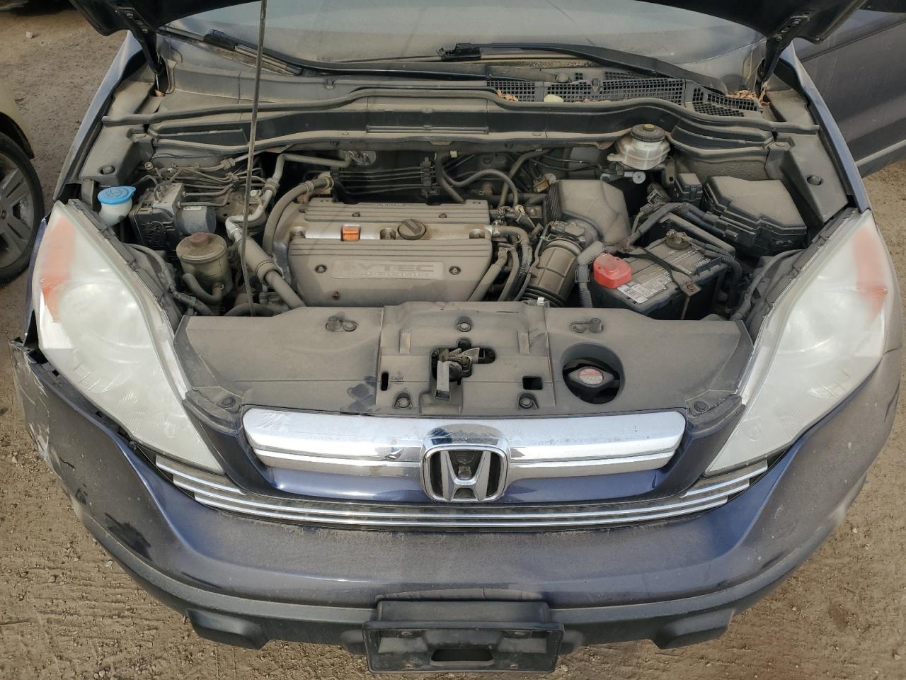 2009 Honda CR-V - Image 11