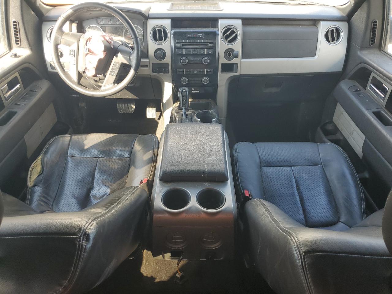 2012 Ford F-150 - Image 8
