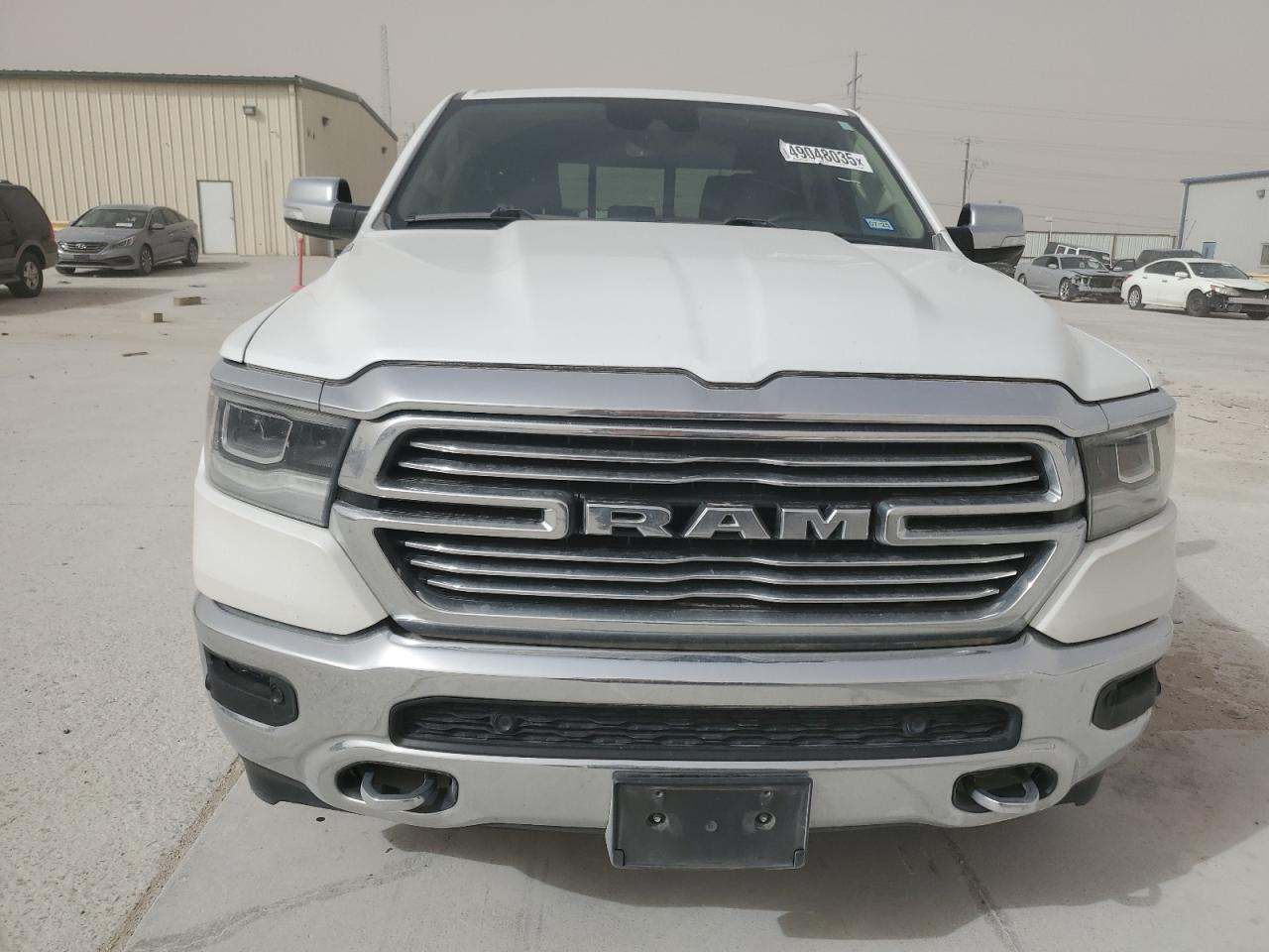 2021 RAM 1500 - Image 5