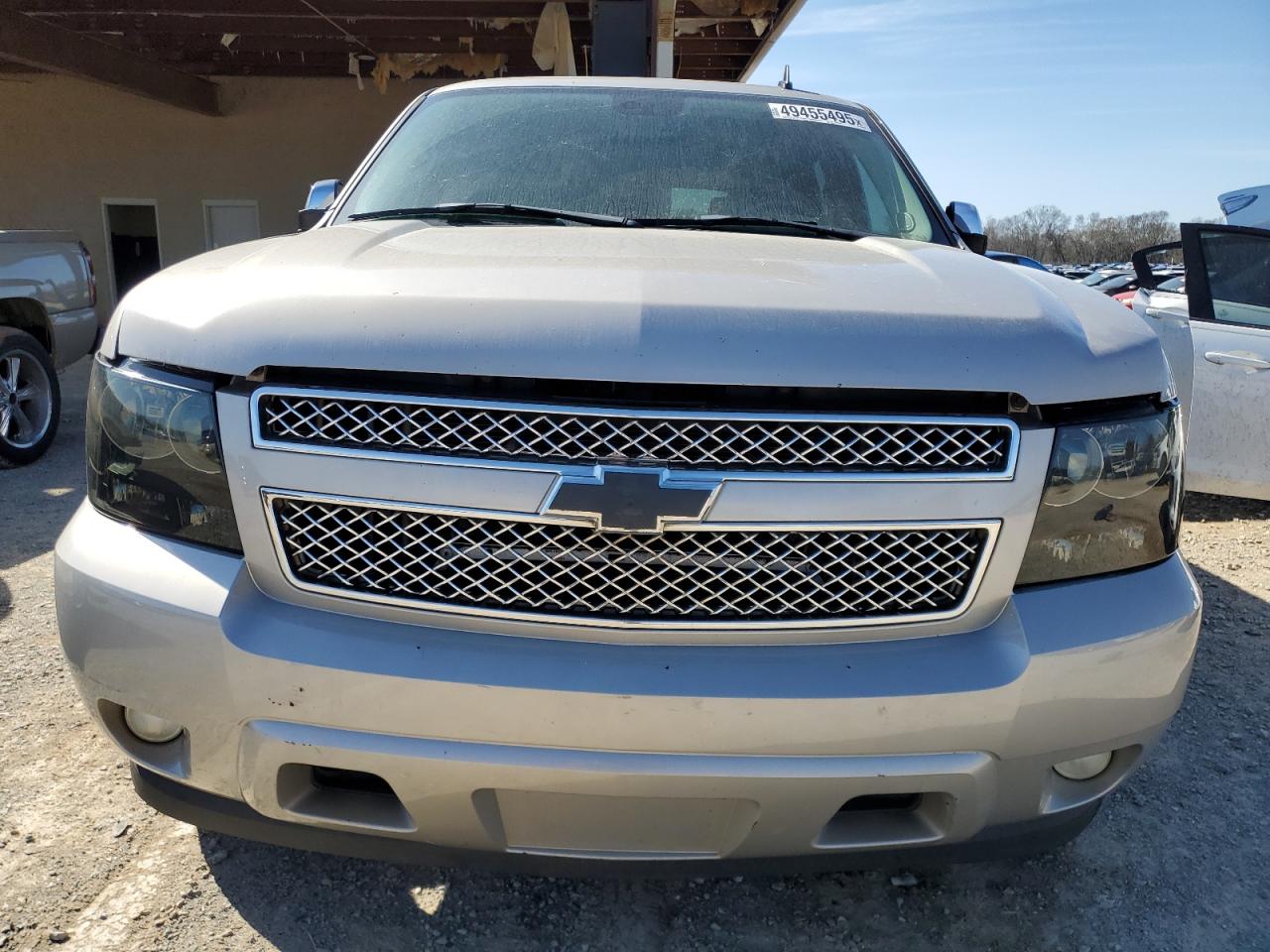 2008 Chevrolet Tahoe - Image 5