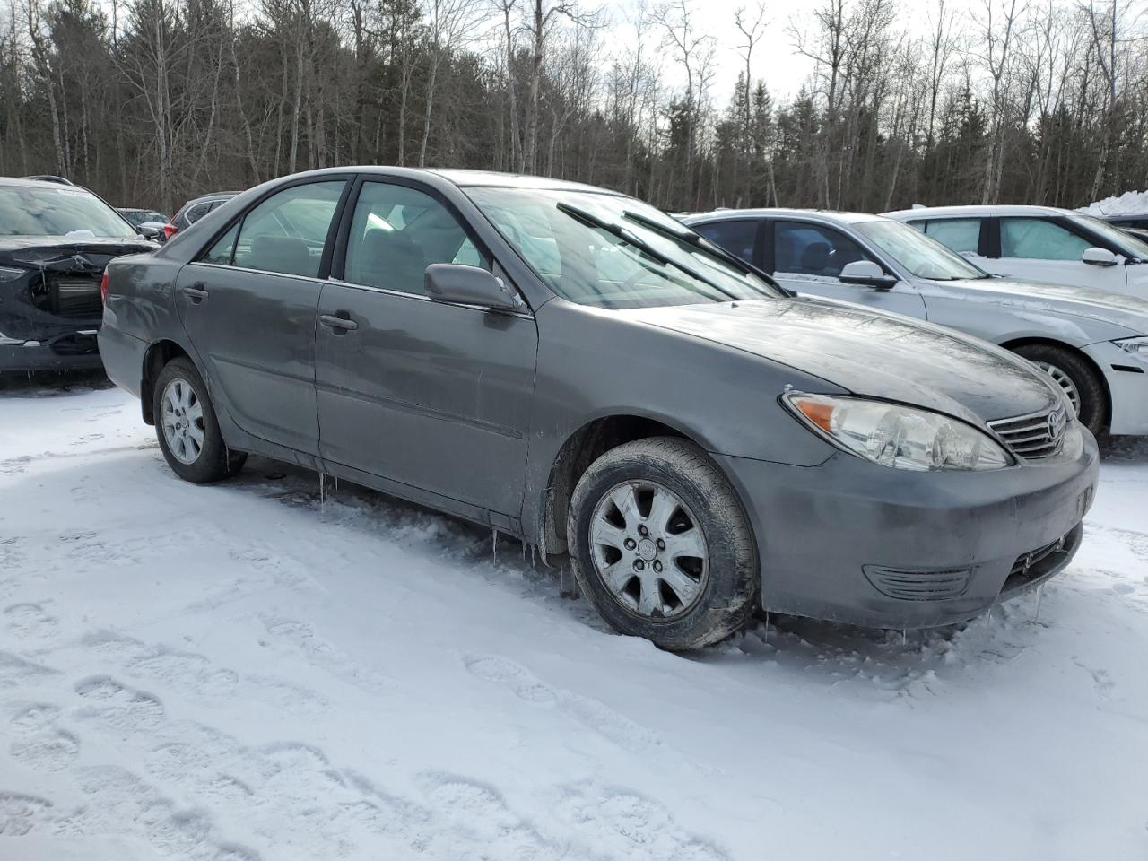 2005 Toyota Camry - Image 4