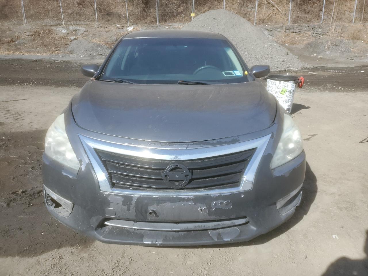2015 Nissan Altima - Image 5