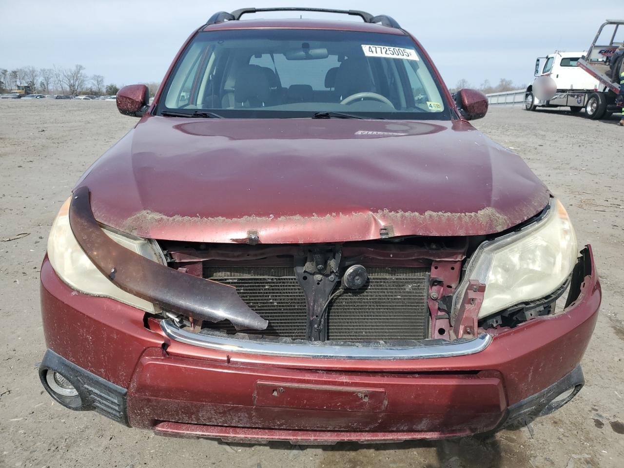 2010 Subaru Forester - Image 5