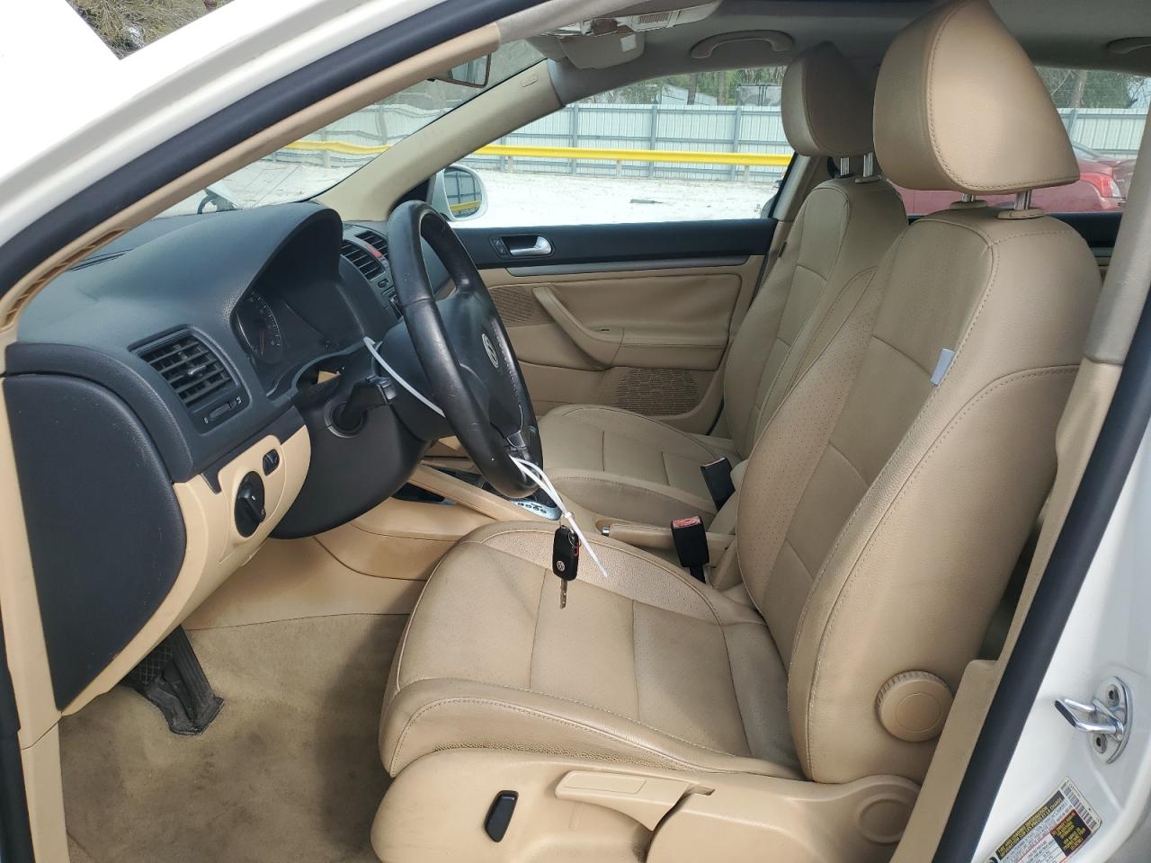 2009 Volkswagen Jetta Se VIN: 3VWRM71K69M068072 Lot: 48023675