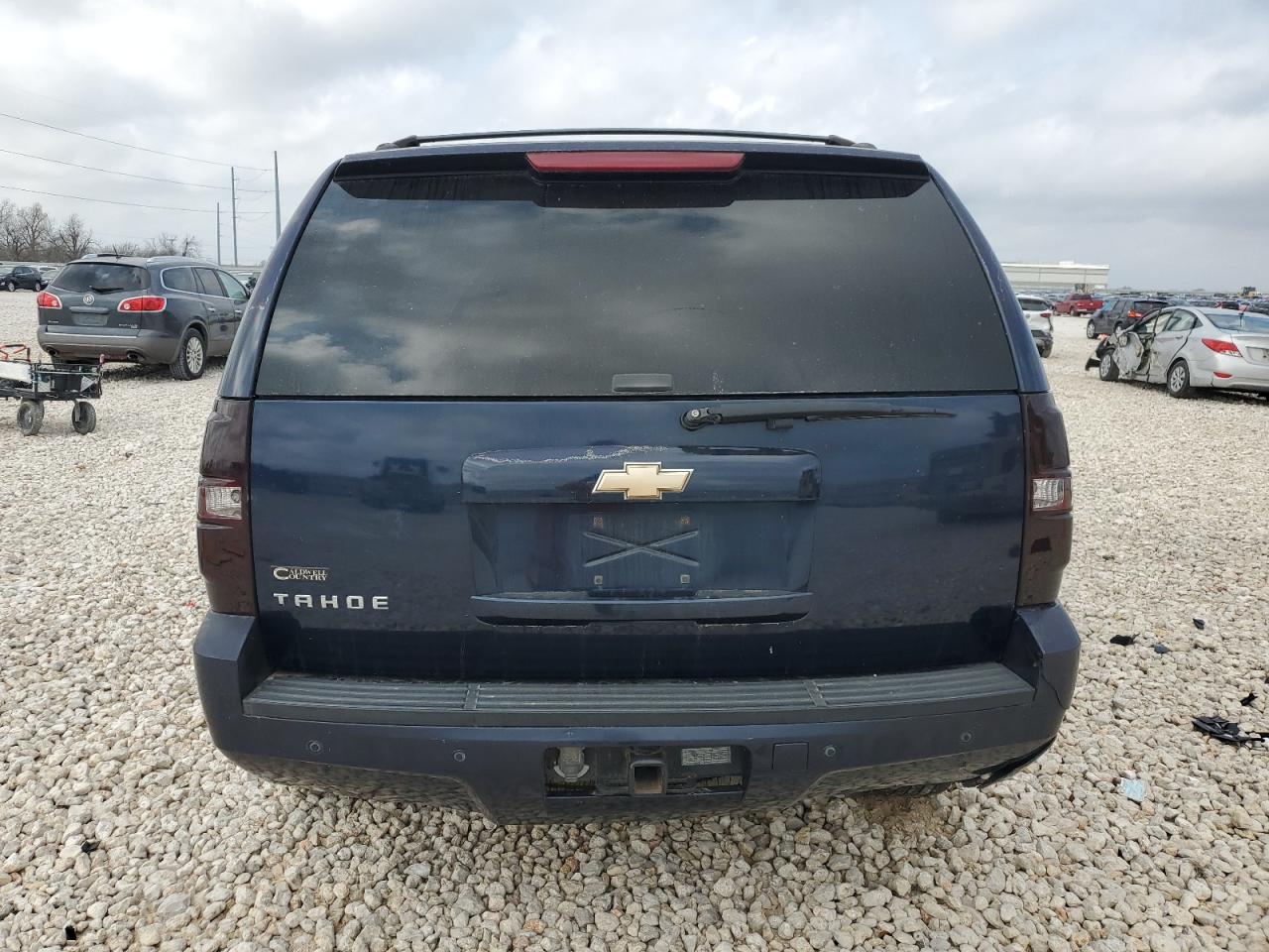 2007 Chevrolet Tahoe - Image 6