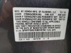 2014 Honda Pilot Exl للبيع في Wilmington، CA - Front End