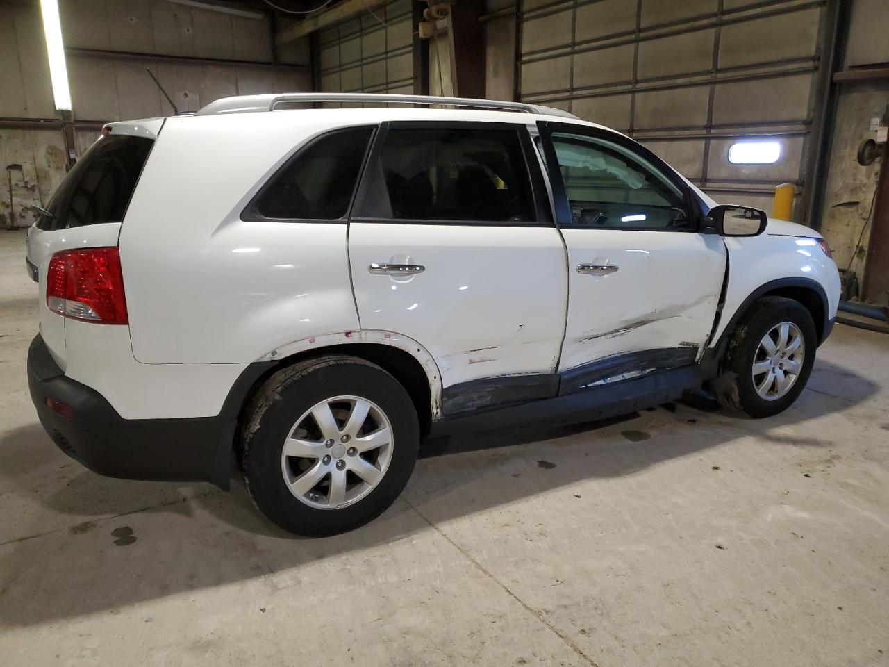 2012 Kia Sorento - Image 3