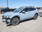2020 Subaru Crosstrek Limited იყიდება Grand Prairie-ში, TX - Front End