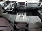 2017 Chevrolet Silverado K1500 Lt de vânzare în Franklin, WI - Burn - Engine